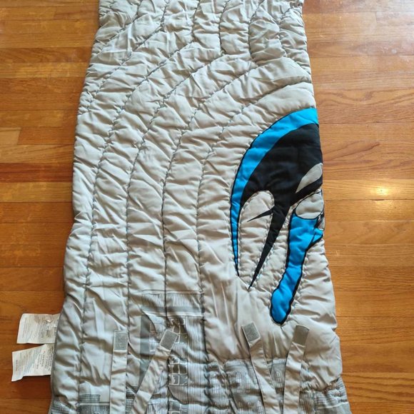 Pottery Barn Kids Other Pottery Barn Kids Dc Comics Batman Superhero Sleeping Bag Poshmark